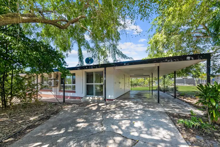 4 Brooking Street, Millner NT 810