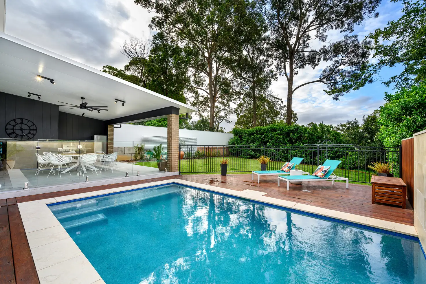 Main view of Homely house listing, 43 Linksview Road, Springwood NSW 2777