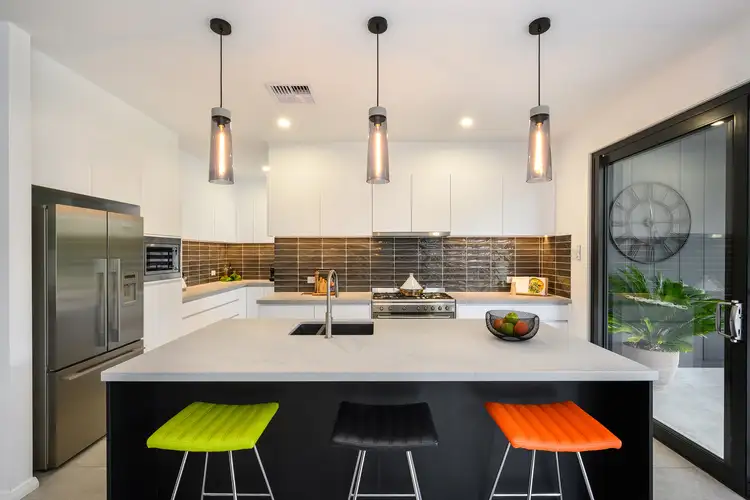 Third view of Homely house listing, 43 Linksview Road, Springwood NSW 2777