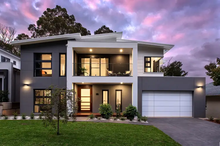 Fourth view of Homely house listing, 43 Linksview Road, Springwood NSW 2777