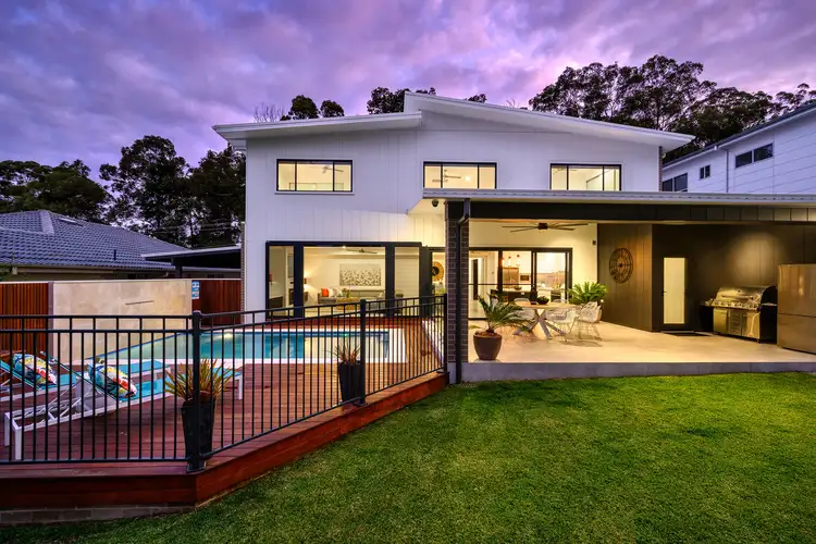 Fifth view of Homely house listing, 43 Linksview Road, Springwood NSW 2777
