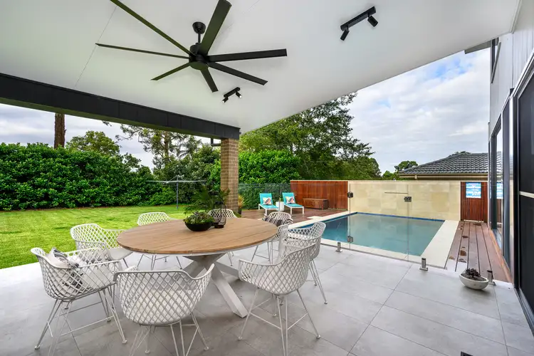 Sixth view of Homely house listing, 43 Linksview Road, Springwood NSW 2777