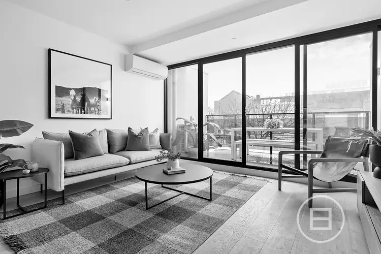 102/388 Hampton Street, Hampton VIC 3188