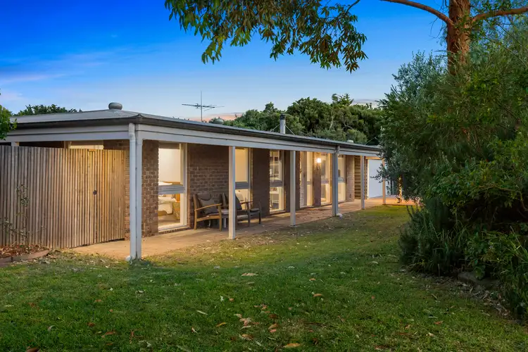 Main view of Homely house listing, 43 Bass Vista Boulevard, Cape Schanck VIC 3939