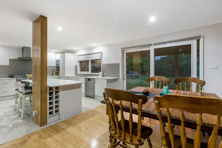 Third view of Homely house listing, 43 Bass Vista Boulevard, Cape Schanck VIC 3939