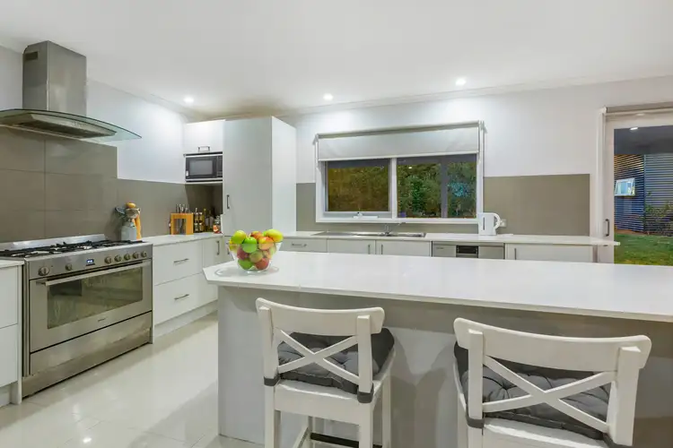 Fourth view of Homely house listing, 43 Bass Vista Boulevard, Cape Schanck VIC 3939