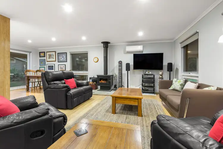 Fifth view of Homely house listing, 43 Bass Vista Boulevard, Cape Schanck VIC 3939