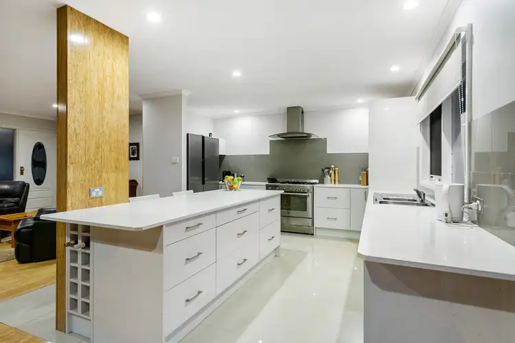 Sixth view of Homely house listing, 43 Bass Vista Boulevard, Cape Schanck VIC 3939