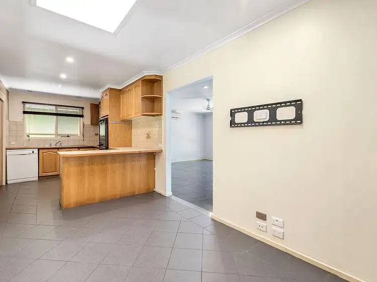 Second view of Homely house listing, 62 Barclay Avenue, Croydon VIC 3136