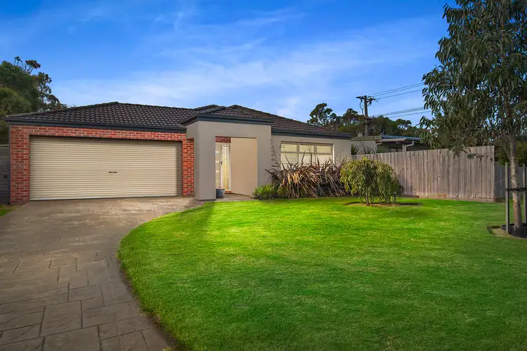 4 The Righi, Dromana VIC 3936
