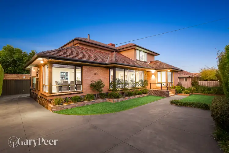 Main view of Homely house listing, 315 Glen Eira Road, Caulfield North VIC 3161