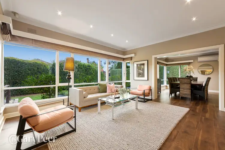 Second view of Homely house listing, 315 Glen Eira Road, Caulfield North VIC 3161