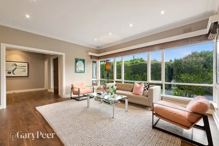 Third view of Homely house listing, 315 Glen Eira Road, Caulfield North VIC 3161