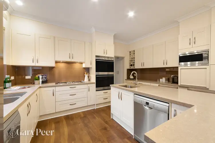 Fifth view of Homely house listing, 315 Glen Eira Road, Caulfield North VIC 3161