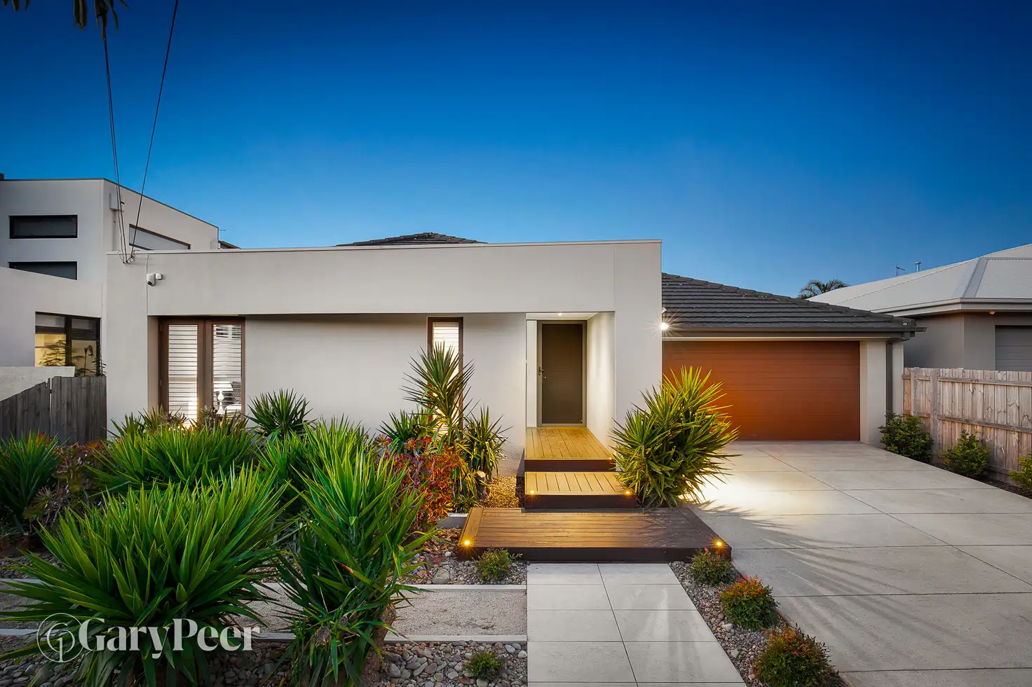 Main view of Homely house listing, 5 Delhi Street, Bentleigh VIC 3204