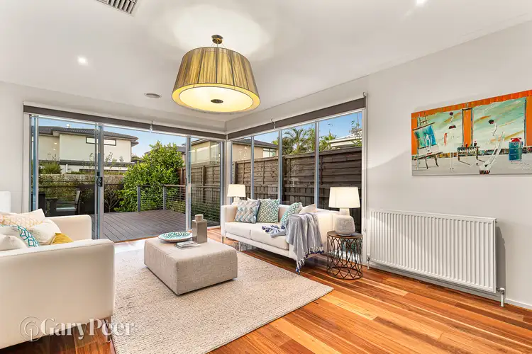 Second view of Homely house listing, 5 Delhi Street, Bentleigh VIC 3204
