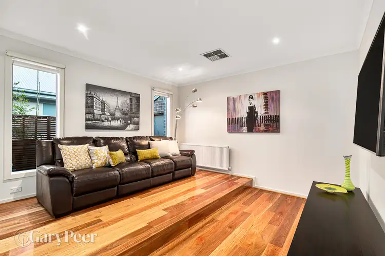 Third view of Homely house listing, 5 Delhi Street, Bentleigh VIC 3204