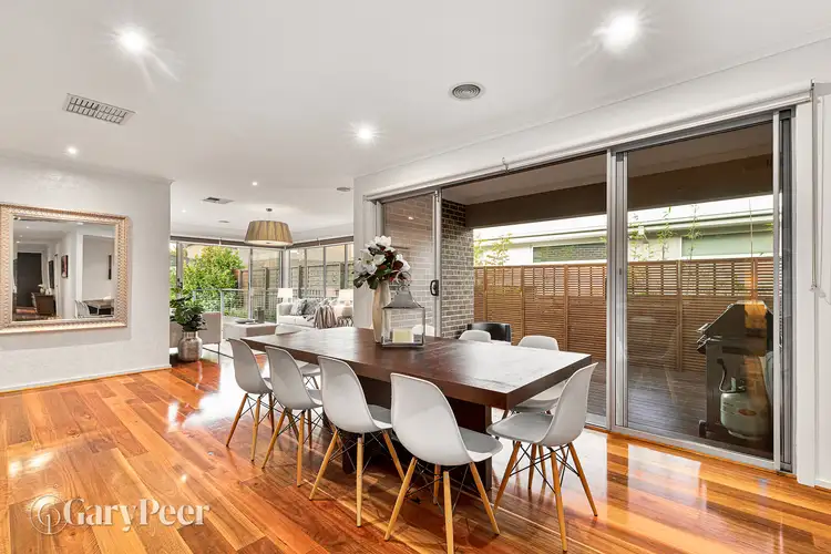 Fourth view of Homely house listing, 5 Delhi Street, Bentleigh VIC 3204