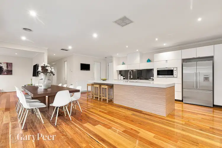 Fifth view of Homely house listing, 5 Delhi Street, Bentleigh VIC 3204