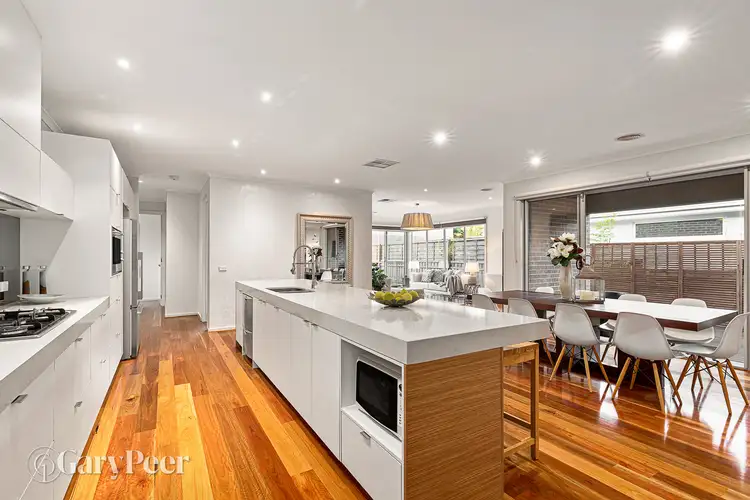 Sixth view of Homely house listing, 5 Delhi Street, Bentleigh VIC 3204