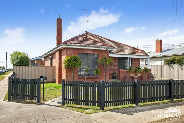 Main view of Homely house listing, 830 Howitt Street, Wendouree VIC 3355