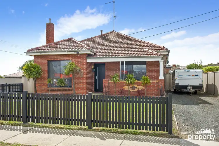 Second view of Homely house listing, 830 Howitt Street, Wendouree VIC 3355