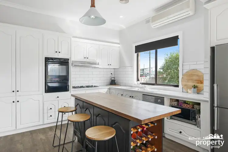 Third view of Homely house listing, 830 Howitt Street, Wendouree VIC 3355