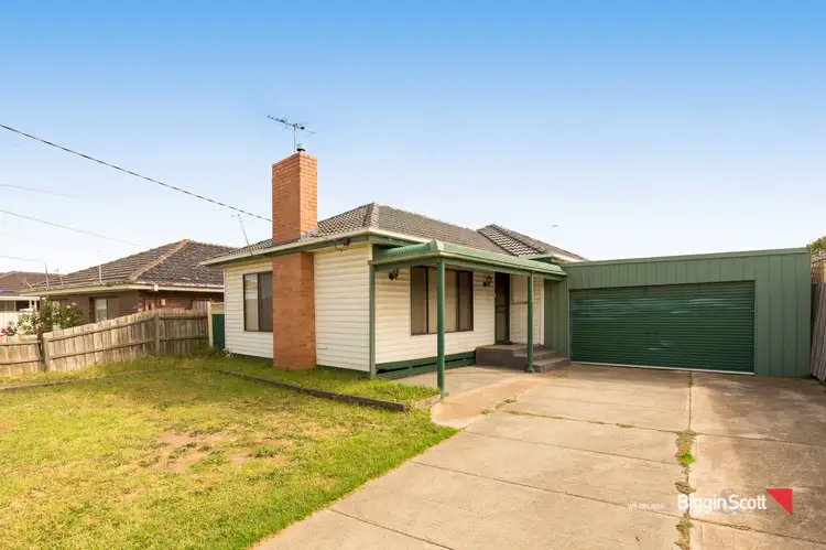 23 Wakool Avenue, Deer Park VIC 3023