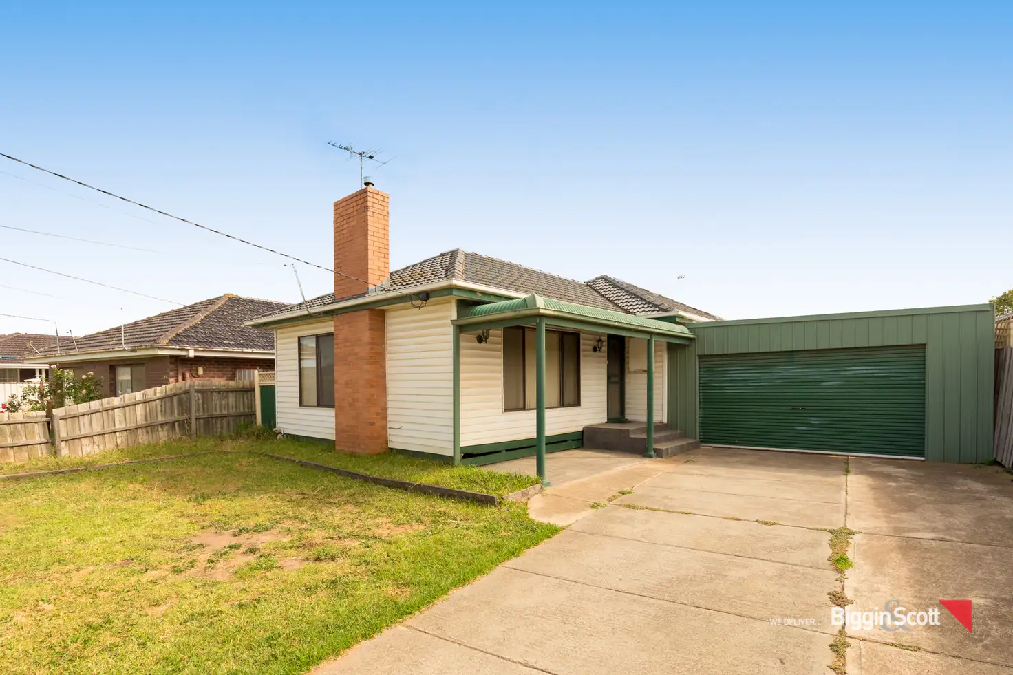 Main view of Homely house listing, 23 Wakool Avenue, Deer Park VIC 3023