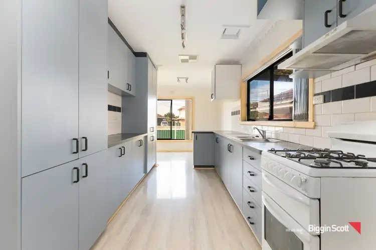 Second view of Homely house listing, 23 Wakool Avenue, Deer Park VIC 3023