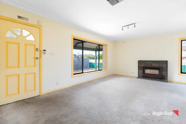 Third view of Homely house listing, 23 Wakool Avenue, Deer Park VIC 3023