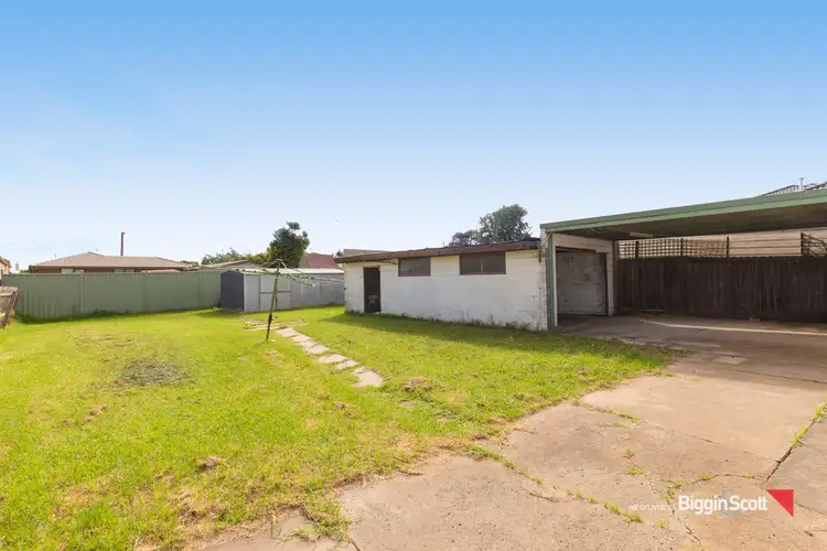 Seventh view of Homely house listing, 23 Wakool Avenue, Deer Park VIC 3023