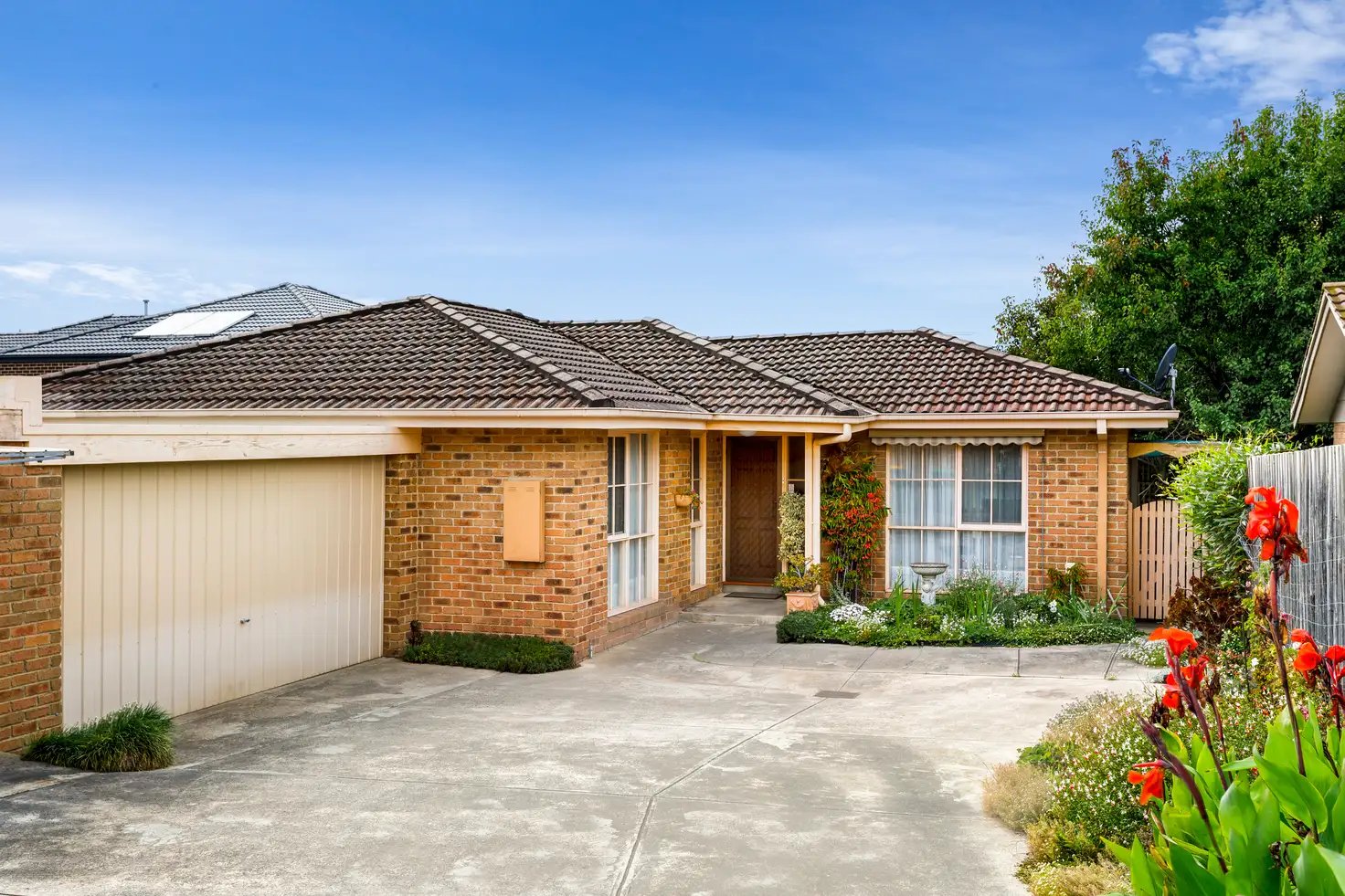 Main view of Homely unit listing, 2/59 Koonung Road, Blackburn North VIC 3130
