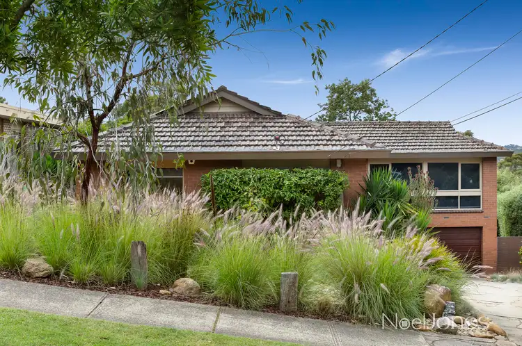 9 Padua Court, Vermont VIC 3133