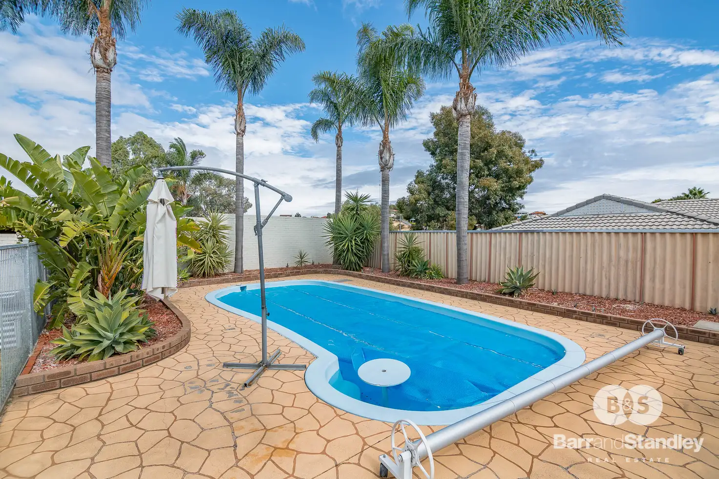 Main view of Homely house listing, 15 Travers Drive, Australind WA 6233