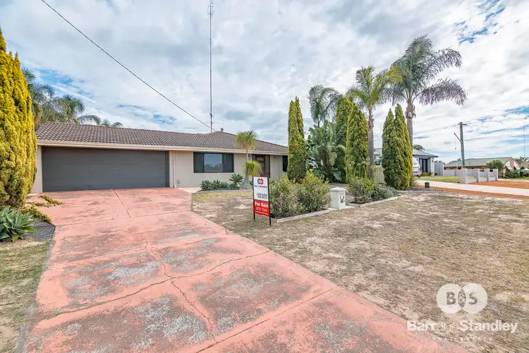 Fourth view of Homely house listing, 15 Travers Drive, Australind WA 6233