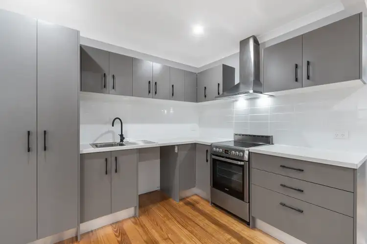 Second view of Homely house listing, 1/28 Station Crescent, Baxter VIC 3911