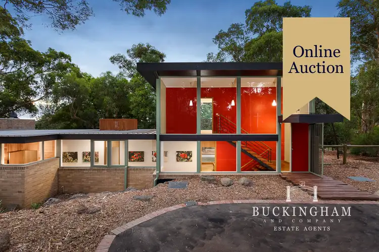 79 Lavender Park Road, Eltham VIC 3095