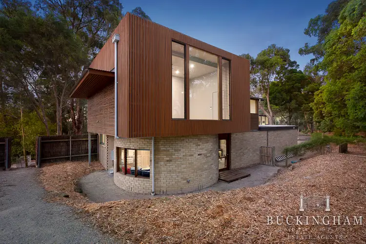 Third view of Homely house listing, 79 Lavender Park Road, Eltham VIC 3095