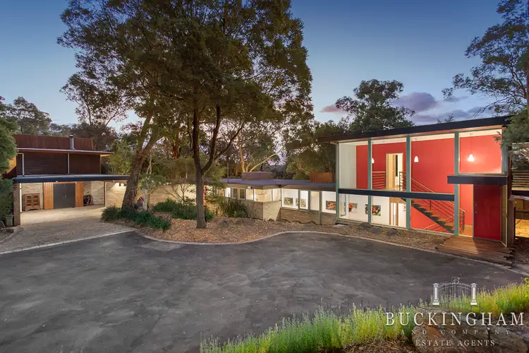 Fourth view of Homely house listing, 79 Lavender Park Road, Eltham VIC 3095