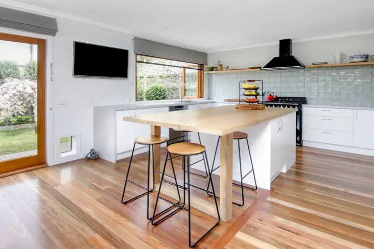 Second view of Homely house listing, 24 Napier Street, Mornington VIC 3931