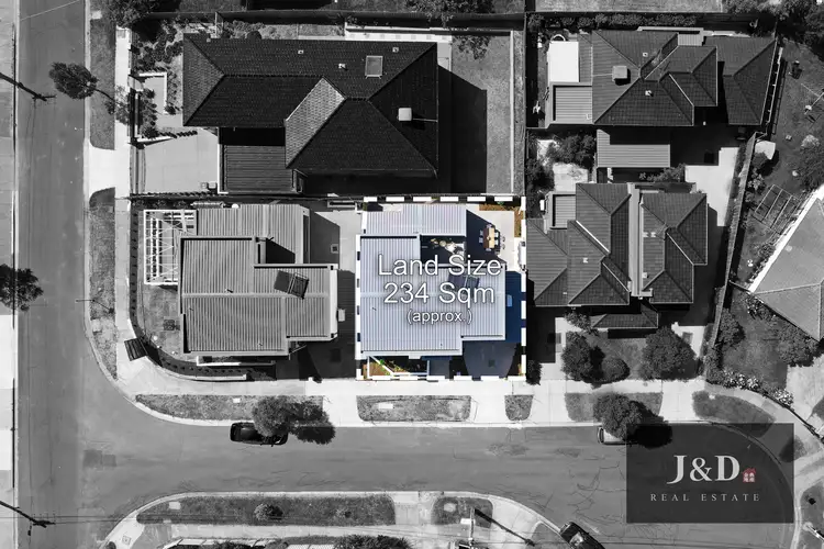 Fourth view of Homely townhouse listing, 28b Jingella Avenue, Ashwood VIC 3147