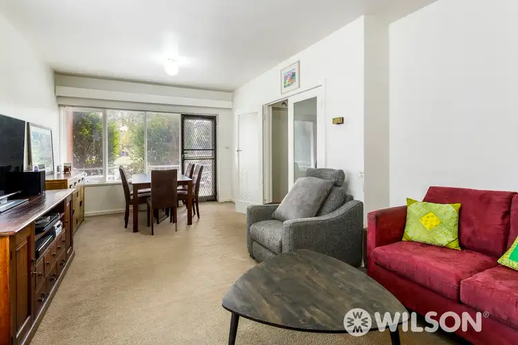 Second view of Homely apartment listing, 1/310 Dandenong Road, St Kilda East VIC 3183