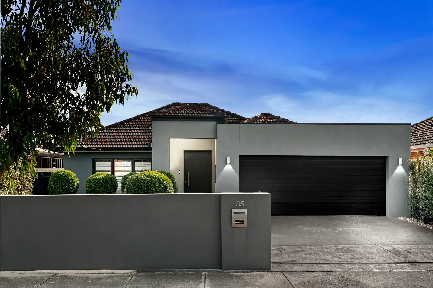 Main view of Homely house listing, 85 Fourth Avenue, Altona North VIC 3025