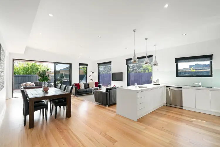 Third view of Homely house listing, 85 Fourth Avenue, Altona North VIC 3025