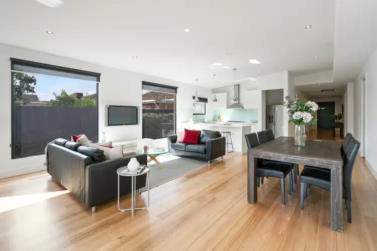 Fourth view of Homely house listing, 85 Fourth Avenue, Altona North VIC 3025