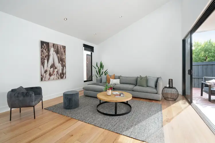 Fifth view of Homely house listing, 85 Fourth Avenue, Altona North VIC 3025