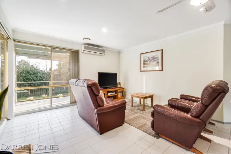 Second view of Homely house listing, 10 Jenna Close, Greensborough VIC 3088