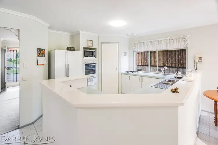 Third view of Homely house listing, 10 Jenna Close, Greensborough VIC 3088