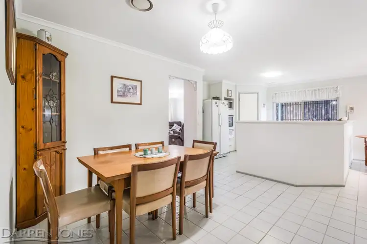 Fifth view of Homely house listing, 10 Jenna Close, Greensborough VIC 3088